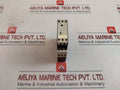 Entrelec 2.430.811.13 Motor Protection Relay 250V 4A