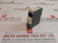 Entrelec 2.430.811.13 Motor Protection Relay 250V 4A