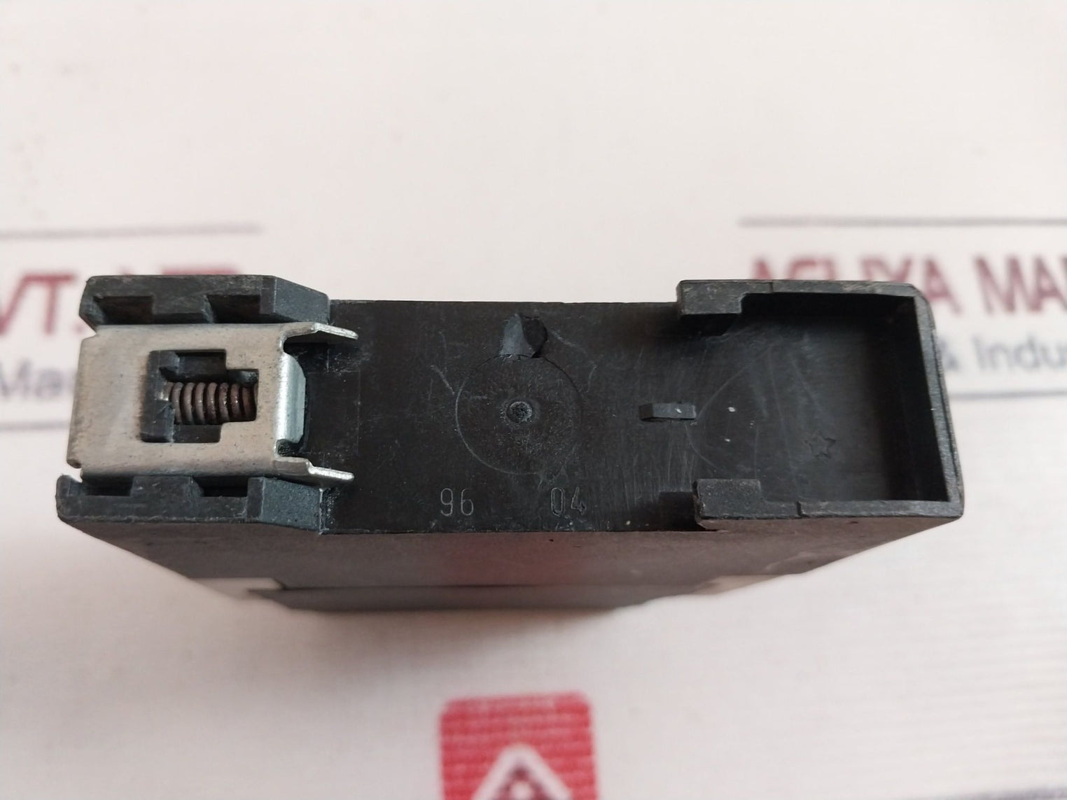 Entrelec 2.430.811.13 Motor Protection Relay 250V 4A