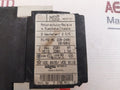 Entrelec 2.430.811.13 Motor Protection Relay 250V 4A