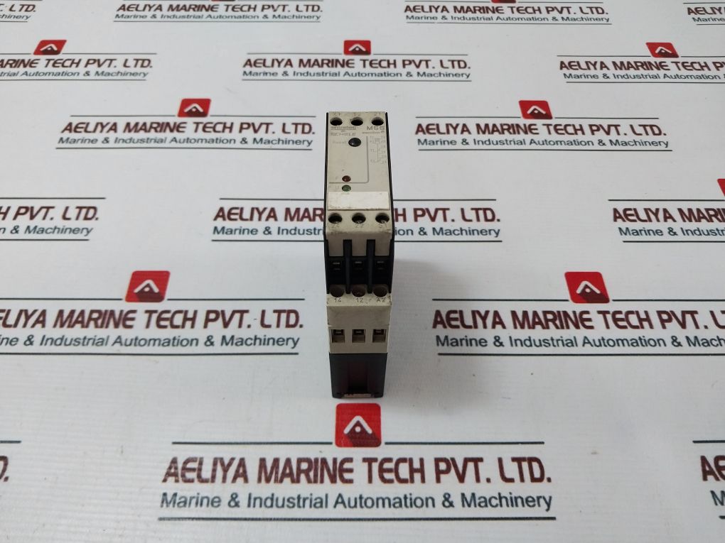 Entrelec 2.430.811.13 Thermistor Motor Protection Relay 250V
