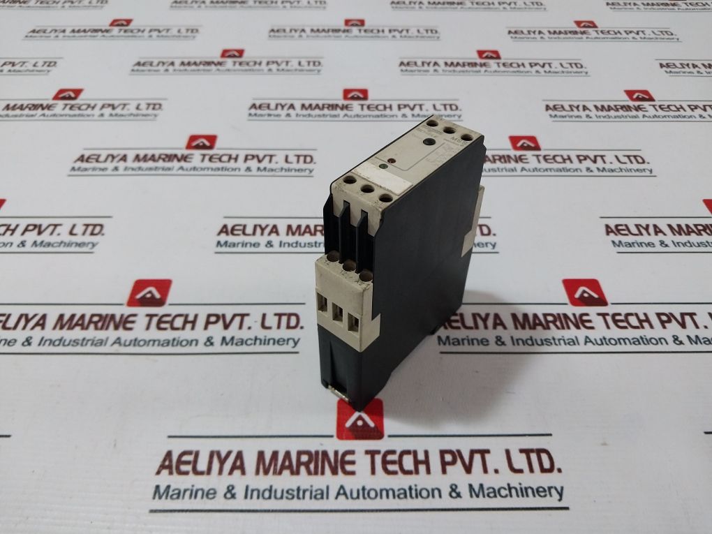 Entrelec 2.430.811.13 Thermistor Motor Protection Relay 250V