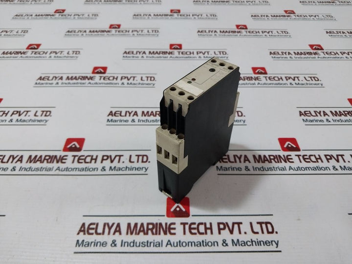 Entrelec 2.430.811.13 Thermistor Motor Protection Relay 250V
