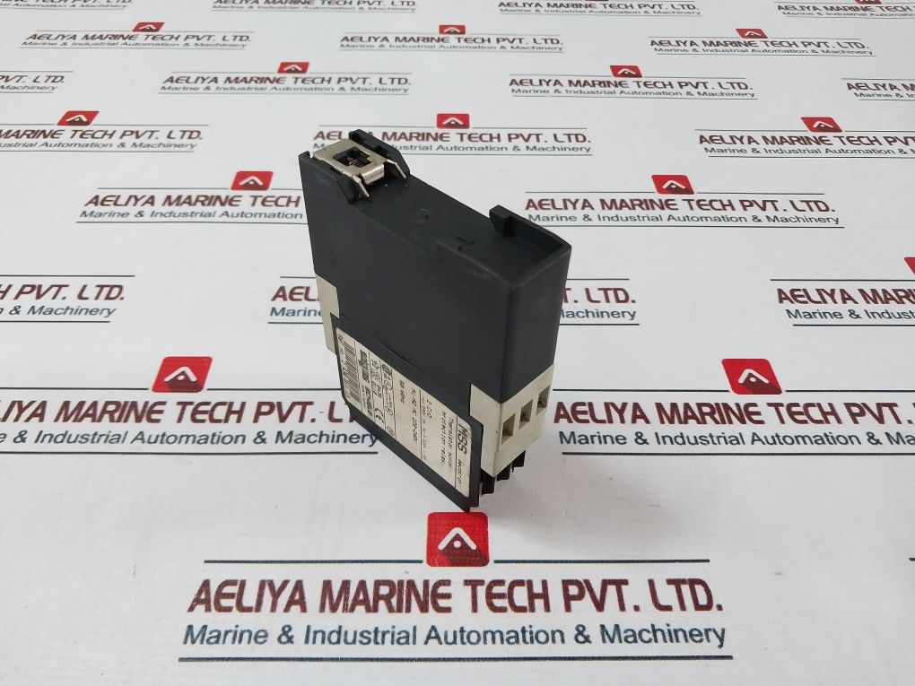 Entrelec 2.430.811.13 Thermistor Motor Protection Relay 250V