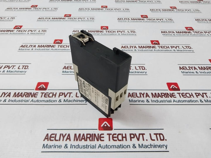 Entrelec 2.430.811.13 Thermistor Motor Protection Relay 250V
