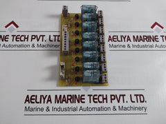 Entrelec 20066-20 Relay Interface Module 24Vac-dc
