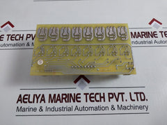 Entrelec 20066-20 Relay Interface Module 24Vac-dc