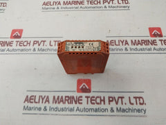 Entrelec 4-20Ma Relay 11172-12