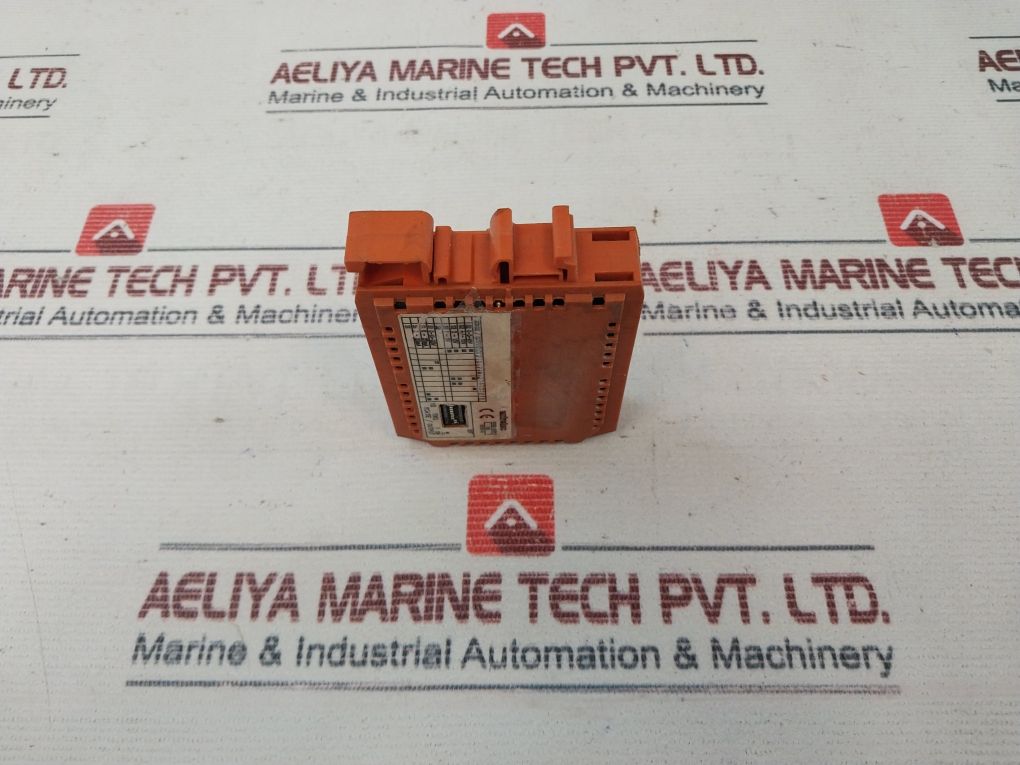 Entrelec 4-20Ma Relay 11172-12
