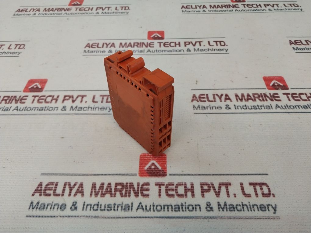 Entrelec 4-20Ma Relay 11172-12