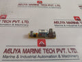 Entrelec 40.52 Relay Module