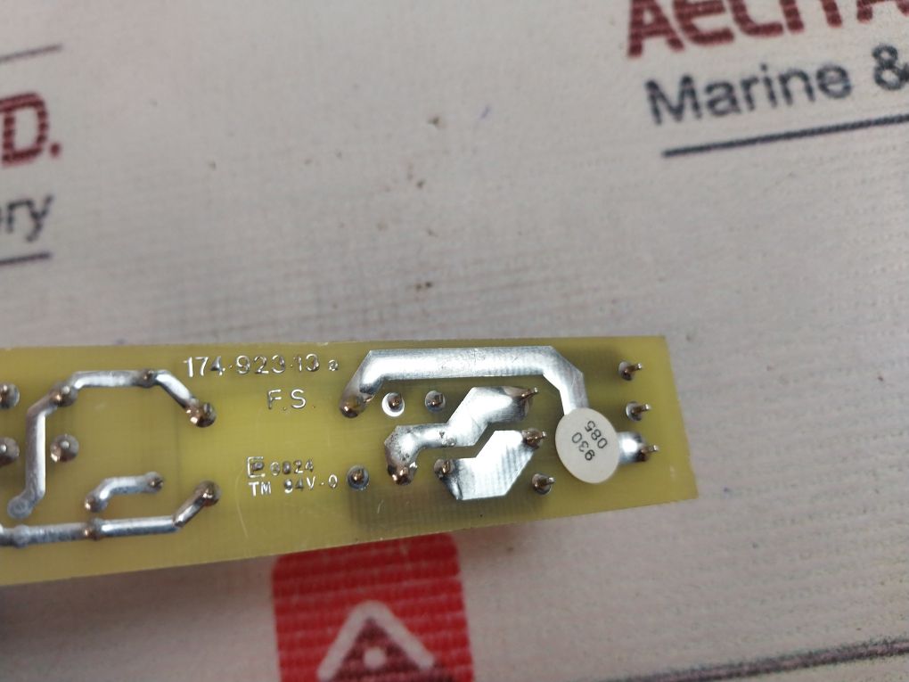 Entrelec 40.52 Relay Module