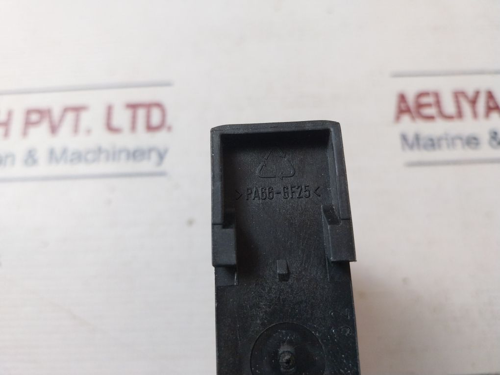 Entrelec Ahs Off Delay Timer With Auxiliary Supply