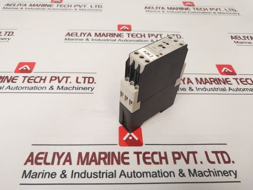 Entrelec Ahs Off Delay Timer With Auxiliary Supply 0.05S-300 H