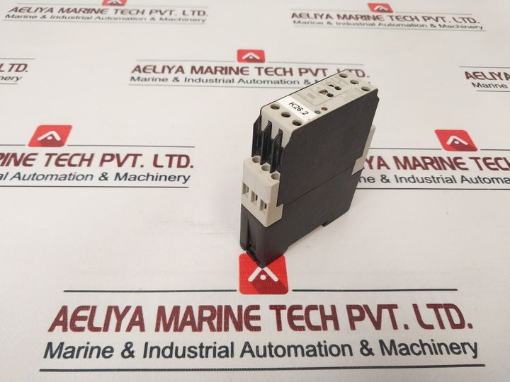 Entrelec Ahs Off Delay Timer With Auxiliary Supply 0.05S-300 H