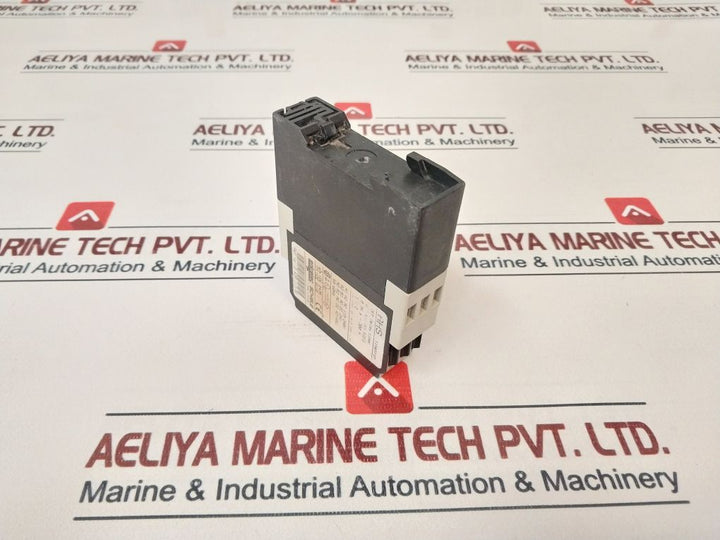 Entrelec Ahs Off Delay Timer With Auxiliary Supply 0.05S-300 H