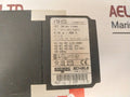 Entrelec Ahs Off Delay Timer With Auxiliary Supply 0.05S-300 H