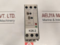 Entrelec Ahs Off Delay Timer With Auxiliary Supply 0.05S-300 H