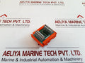 Entrelec Bfm 10Da Interface Connector Module
