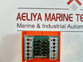 Entrelec Bfm 10Da Interface Connector Module