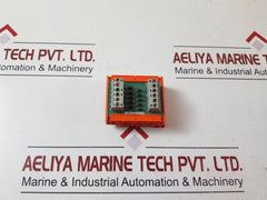 Entrelec Bfm 10Da Interface Connector Module
