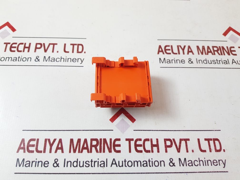 Entrelec Bfm 10Da Interface Connector Module