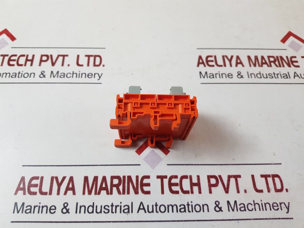 Entrelec Bfm 10Da Interface Connector Module