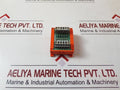 Entrelec Bfm 10Da Interface Connector Module