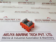 Entrelec Bfm 10Da Interface Connector Module