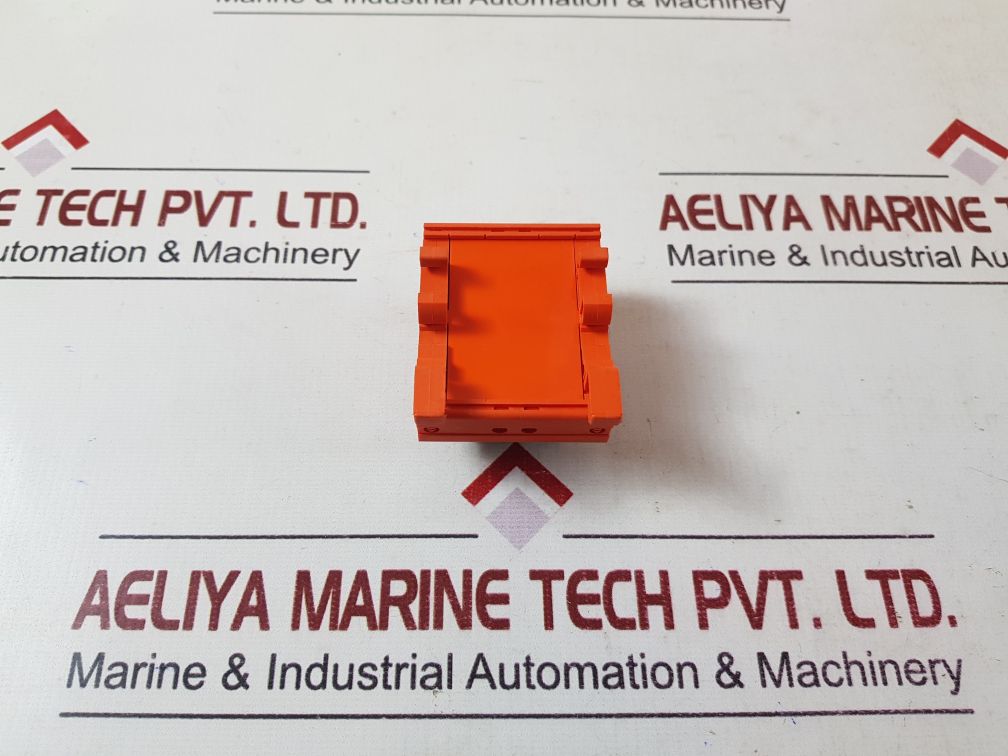 Entrelec Bfm 10Dc Interface Connector Module