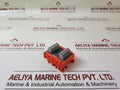 Entrelec Bfm 10Dc Interface Connector Module