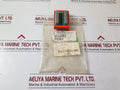 Entrelec Bfm 12D Terminal Strip Block 20023.15
