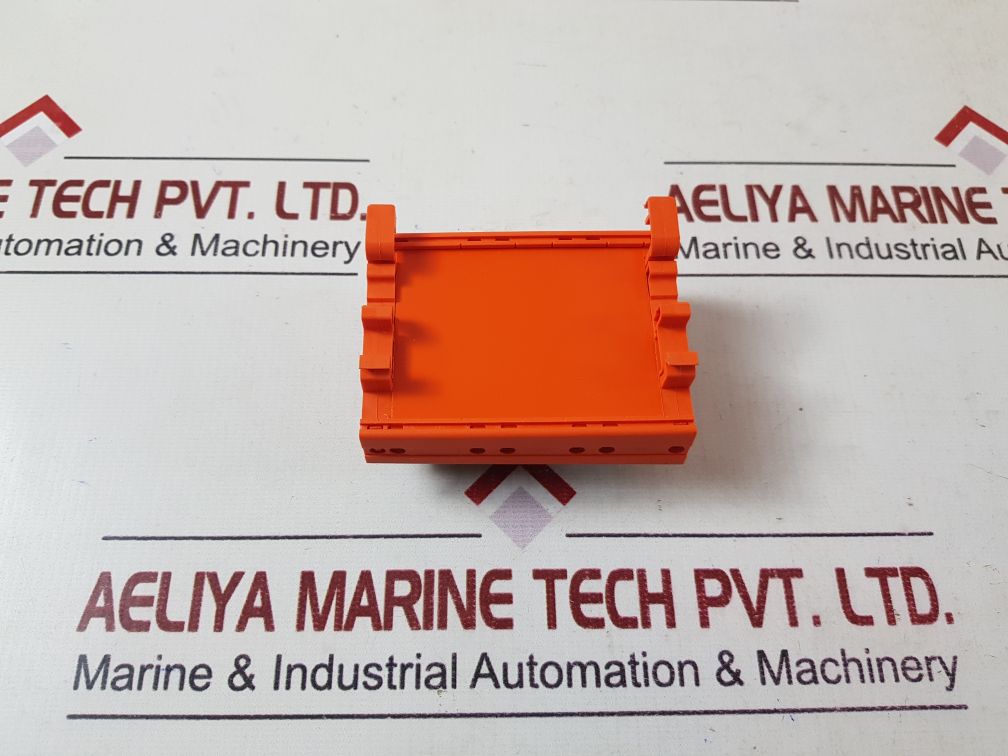 Entrelec Bfm 12D Terminal Strip Block 20023.15