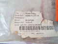 Entrelec Bfm 22Da Diode Plate 20021.13 Terminal Block
