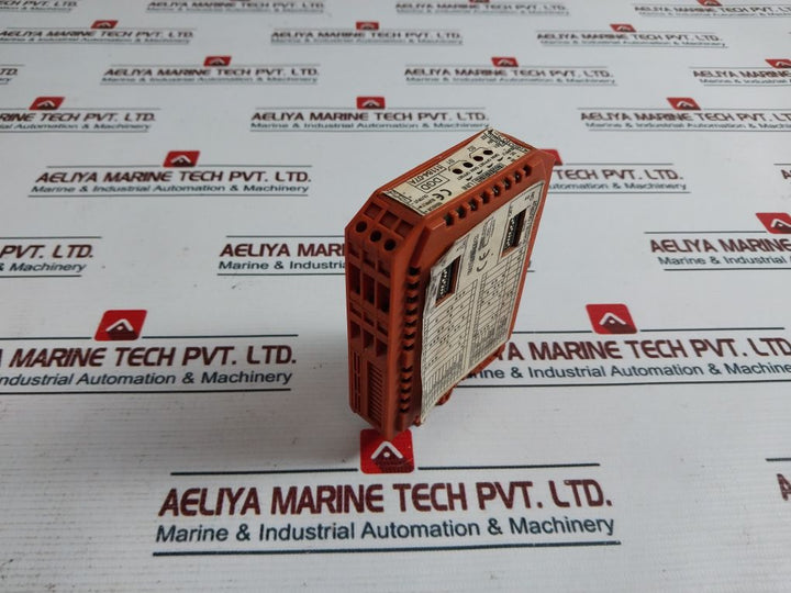 Entrelec Dgd 11184-07A Analog Signal Conditioner