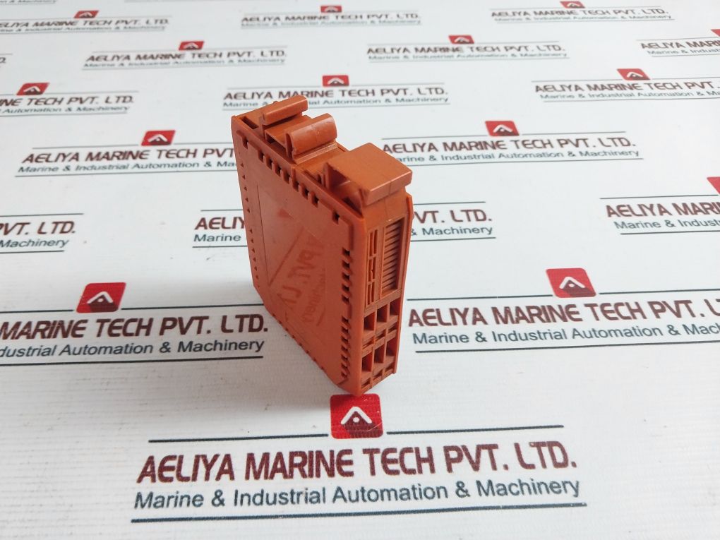 Entrelec Dgd 11184-07A Analog Signal Conditioner