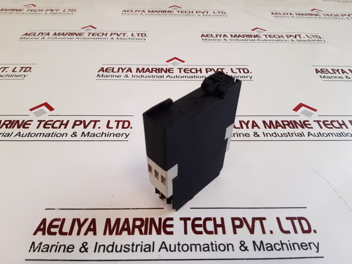 Entrelec Ers Timetron 2.430.102.01 On Delay Timer