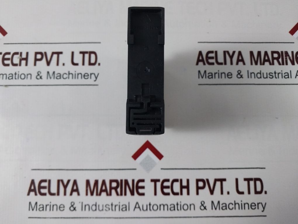 Entrelec Ers Timetron On Delay Timer 2.430.102.01 (0,05 S – 300 H)