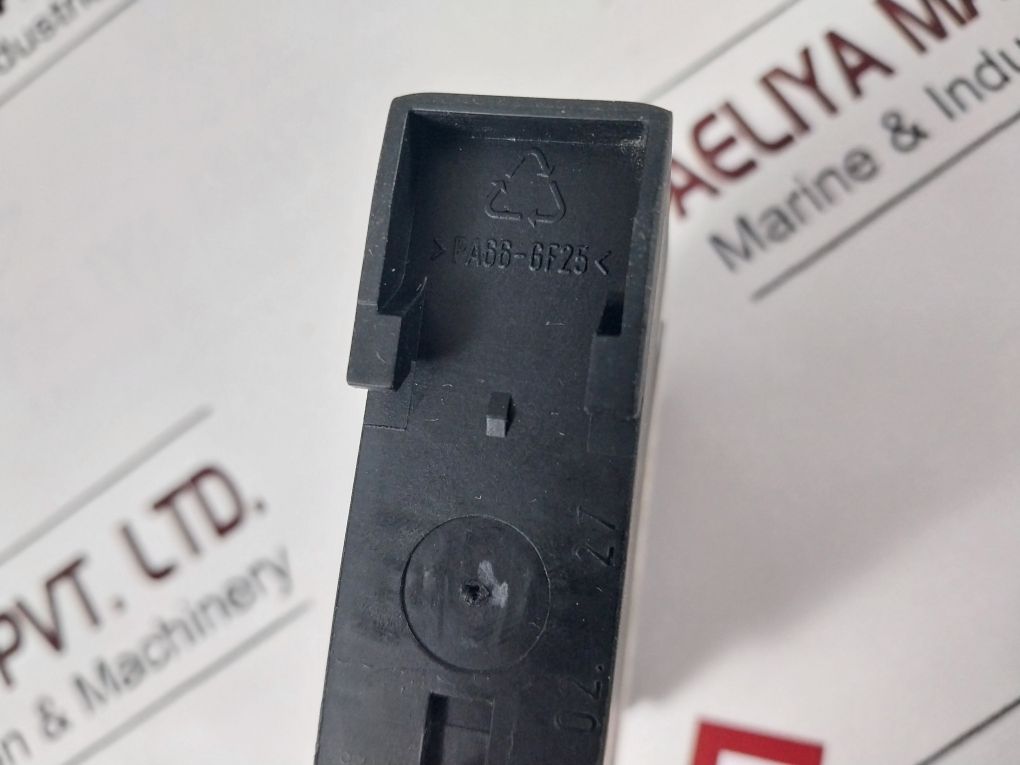 Entrelec Ers Timetron On Delay Timer 2.430.102.01 (0,05 S – 300 H)