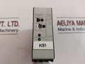 Entrelec Ers Timetron On Delay Timer 2.430.102.01