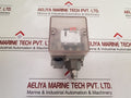 Entrelec Ff-40-g3/8 Pressure Switch F013604000
