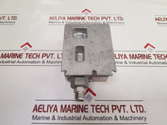 Entrelec Fanal Ff-40-g3/8 Pressure Switch F013604000 Ac 250V