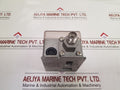 Entrelec Fanal Ff-40-g3/8 Pressure Switch F013604000 Ac 250V