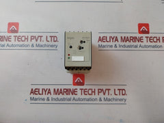 Entrelec Iwn 2.450.075.00 Monitoring Relay 5060 Hz
