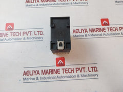 Entrelec Iwn 2.450.075.00 Monitoring Relay 50/60 Hz