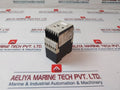 Entrelec Iwn 2.450.075.00 Monitoring Relay 50/60 Hz