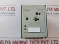 Entrelec Iwn 2.450.075.00 Monitoring Relay 50/60 Hz