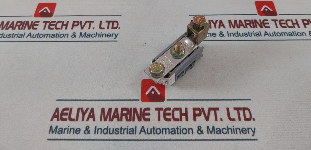 Entrelec 11 M70/31.Ae Terminal Block