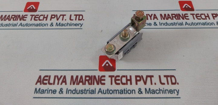 Entrelec 11 M70/31.Ae Terminal Block