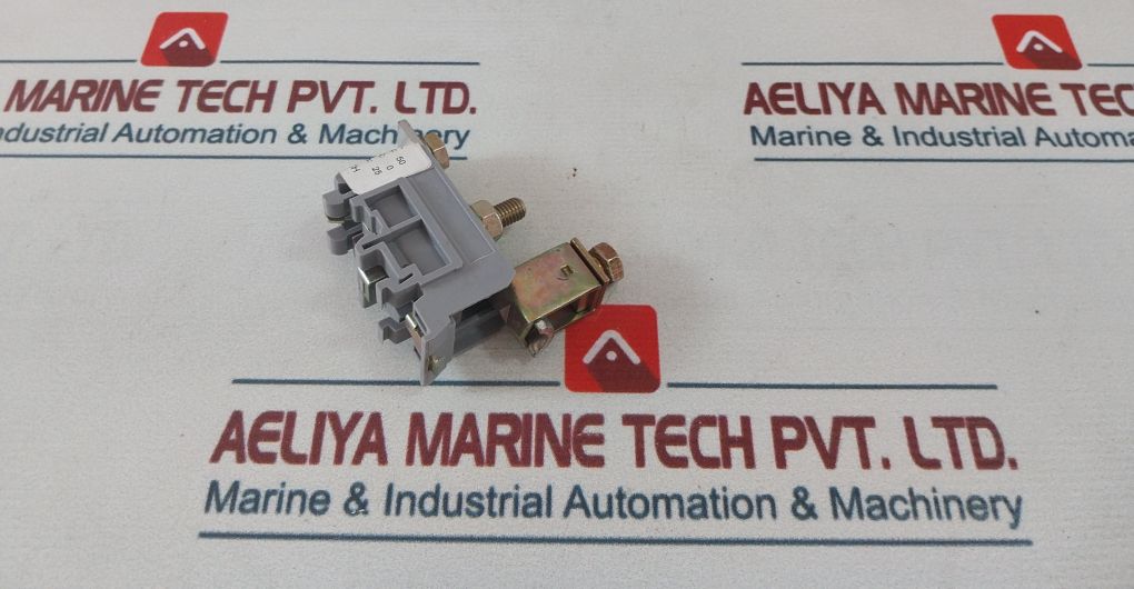 Entrelec 11 M70/31.Ae Terminal Block